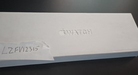 Mint
													Apple Watch Series 10 46mm - Black, A2999 - GPS, Aluminum, photo 5 of 14