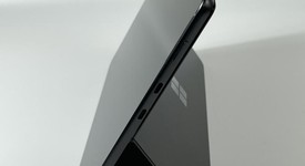 Mint
													Microsoft Surface Pro 8 - I5, Graphite, 256 GB, 16 GB, photo 5 of 9
