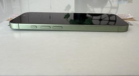 Mint
													Apple iPhone 17 - Unlocked, Sage, 256 GB, A3258, photo 3 of 8