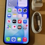 Fair Apple iPhone 13 - Unlocked, 128 GB, Green, A2482