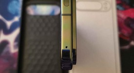 Mint
													Google Pixel 9 Pro XL - Unlocked, Obsidian, 128 GB, 16 GB, GGX8B, photo 4 of 11