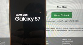 Good
													Samsung Galaxy S7 - Verizon, Gold, 32 GB, SM-G930V, photo 1 of 10