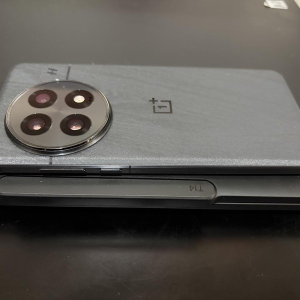 OnePlus 13 - Unlocked, 512 GB, Black Eclipse, 16 GB