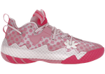  adidas Harden Vol. 6 Pink Monogram