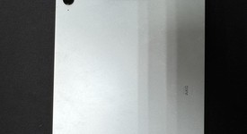 Good
													Samsung Galaxy Tab S9 Plus FE - Wi-Fi, Mint, 128 GB, 8 GB, photo 1 of 6