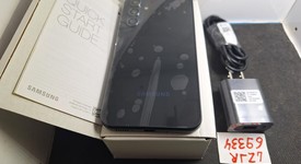 Mint
													Samsung Galaxy A54 5G - Unlocked, Graphite, 128 GB, 6 GB, photo 2 of 6