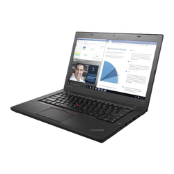 Lenovo ThinkPad T460s