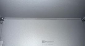 Mint
													Microsoft Surface Go 2 - Unlocked, Core m3, Gray, 128 GB, 8 GB, photo 2 of 14