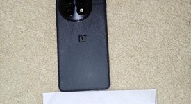 Good
													OnePlus 13 - Unlocked, Black Eclipse, 512 GB, 16 GB, photo 2 of 6