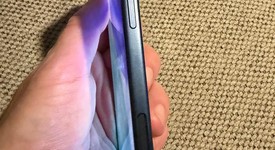 Mint
													Apple iPhone 17 Pro Max - Verizon, Deep Blue, 256 GB, A3257, photo 5 of 11