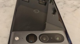 Good
													Google Pixel 7 Pro - Unlocked, Obsidian, 256 GB, 12 GB, GE2AE, photo 6 of 6