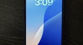 Good
													Apple iPhone 15 Pro Max - Unlocked, White, 256 GB, A2849, photo 4 of 7