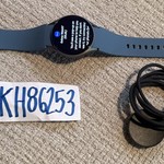 Good Samsung Galaxy Watch7 - Unlocked, Green, SM-L305U, 40mm