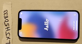 Mint
													Apple iPhone 13 Mini - T-Mobile, Midnight, 128 GB, A2481, photo 4 of 6