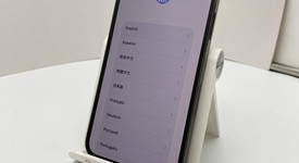 Fair
													Apple iPhone 12 Pro - Unlocked, Graphite, 128 GB, A2341, photo 1 of 6