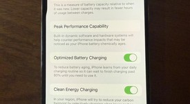 Fair
													Apple iPhone 14 Pro - Unlocked, Gold, 128 GB, A2650, photo 1 of 9