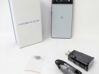 Google Pixel 6