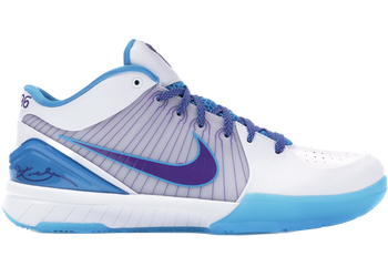 Nike Kobe 4 Protro Draft Day Hornets for sale