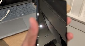 Mint
													Google Pixel 6 - Unlocked, Black, 128 GB, 8 GB, GB7N6, photo 5 of 10