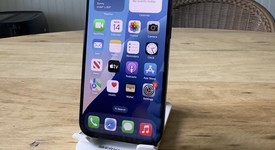 Fair
													Apple iPhone 15 - Unlocked, Black, 128 GB, A2846, photo 1 of 18