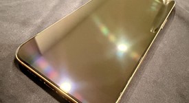 Mint
													Apple iPhone 16 Pro Max - Unlocked, Desert, 256 GB, A3084, photo 4 of 13