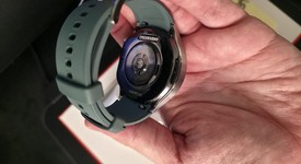 Mint
													OnePlus Watch 2 - Silver, photo 6 of 6