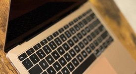 Mint
													MacBook Air 2020 - 13" - I5, Gold, 256 GB, 8 GB, photo 2 of 18