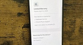 Good
													Apple iPhone 16 - Unlocked, Black, 128 GB, A3081, photo 4 of 10