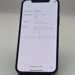 Fair Apple iPhone 12 - AT&T, 64 GB, Blue, A2172