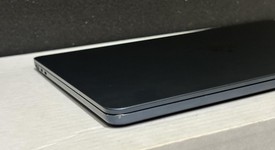 Good
													MacBook Air 2024 (M3) - 13" - Apple M3, Midnight, 256 GB, 8 GB, 8-core GPU, photo 5 of 10