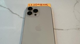 Good
													Apple iPhone 13 Pro Max - T-Mobile, Gold, 128 GB, A2484, photo 4 of 8