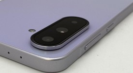 Mint
													Samsung Galaxy A36 5G - Unlocked, Lavender, 128 GB, SM-A366U1, photo 4 of 5