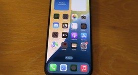 Fair
													Apple iPhone 15 Plus - T-Mobile, Black, 128 GB, A2847, photo 1 of 6