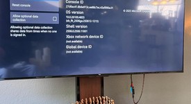 Mint
													Xbox Series X (2020) - Black, 1 TB, standard, photo 1 of 4