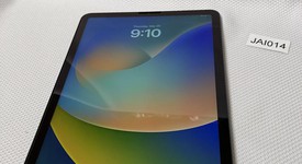 Mint
													Apple iPad Air 5th Gen - Unlocked, Purple, 64 GB, A2589, photo 4 of 7