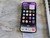 Fair Apple iPhone 14 Pro Max - Unlocked, Purple, 256 GB, A2651
