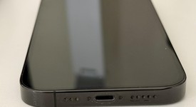 Good
													Apple iPhone 14 Pro - Verizon, Black, 1 TB, A2650, photo 1 of 5