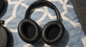 Used
													Sony WH-1000XM4 - Black, photo 5 of 6