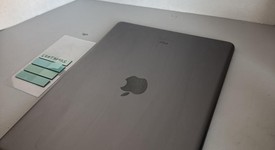 Good
													Apple iPad 9th Gen - Wi-Fi, Gray, 64 GB, A2602, photo 5 of 5