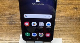 Fair
													Samsung Galaxy S23 - T-Mobile, Black, 128 GB, 8 GB, SM-S911U, photo 1 of 5