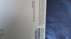 New
													Apple Watch Series 10 42mm - Black, A2997 - GPS, Aluminum, photo 4 of 6