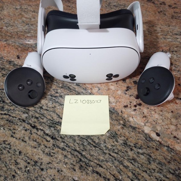 Meta Quest 3S - 128 GB