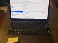 Apple iPad Pro 11" (M4) 2024