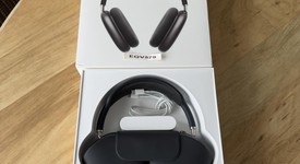 Used
													Apple AirPods Max - Gray, photo 1 of 23