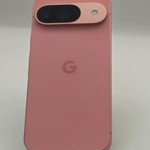 Good Google Pixel 9 - Verizon, 128 GB, Peony, 12 GB, G2YBB