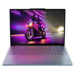 Used and refurbished Lenovo Yoga Pro 9i Aura Edition (16IAH10)