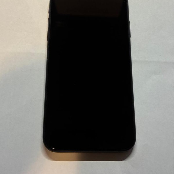 Apple iPhone Xr - Verizon, 64 GB, Black, A1984