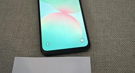 Mint
													Samsung Galaxy A26 5G - Unlocked, Black, 128 GB, photo 1 of 7