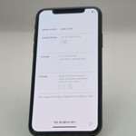 Good Apple iPhone Xs - Unlocked, 64 GB, Space Gray, A1920