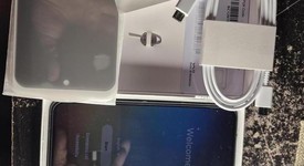 Good
													Samsung Galaxy A54 5G - Unlocked, Graphite, 128 GB, 6 GB, photo 5 of 6